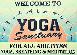 General Yoga Course - Wednesdays